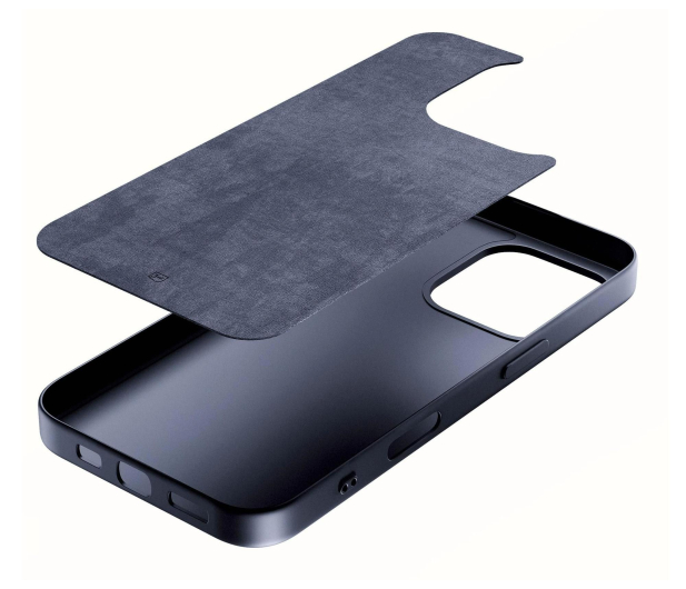 3MK Matt Case Pro do iPhone 16 Pro Max - 1336038 - zdjęcie 3